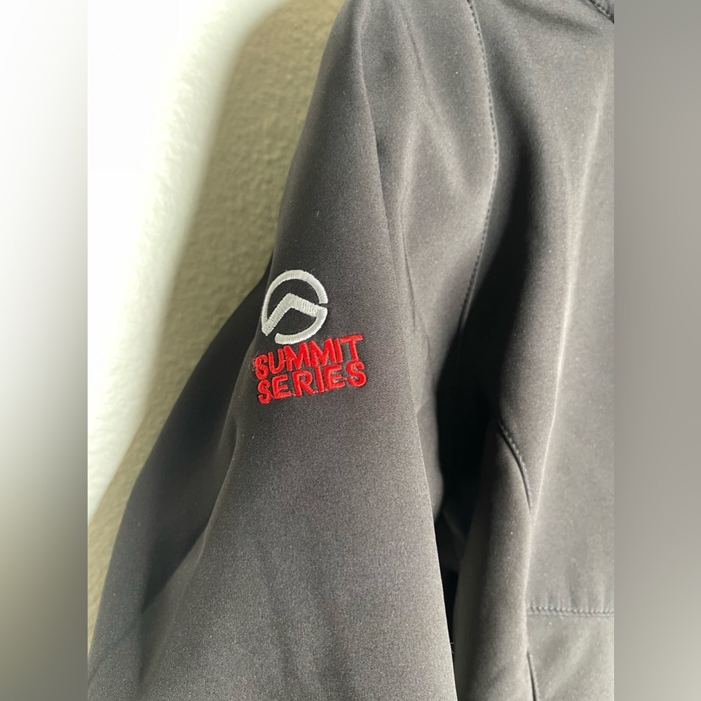 The North Face Summit Series Windstopper Jacket Waterproof Womens Size m
A - Picture 3 of 12